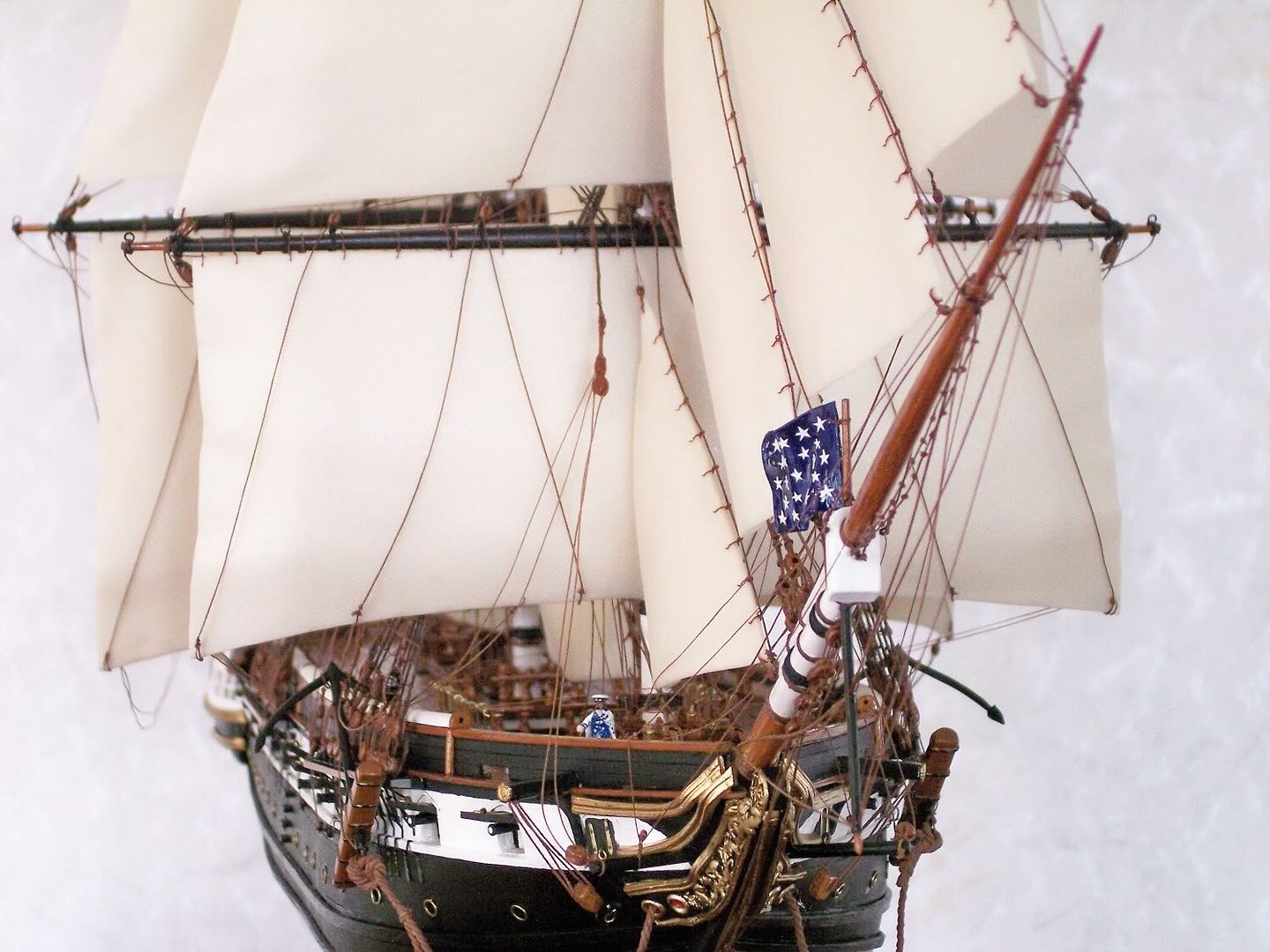 Santa Maria Ship Model Model Ship Forum